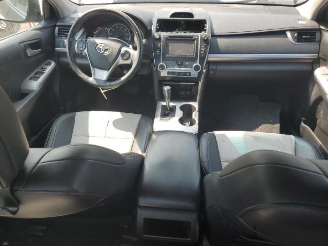 Photo 8 from auction – 2014 TOYOTA CAMRY L with VIN 4T1BF1FK9EU837380