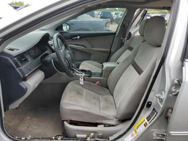 Photo 7 from auction – 2012 TOYOTA CAMRY BASE with VIN 4T4BF1FK6CR229612