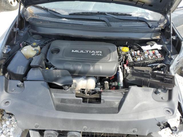 Zdjęcie 12 z aukcji – 2016 JEEP CHEEROKEE z VIN 1C4PJLCB3GW256652