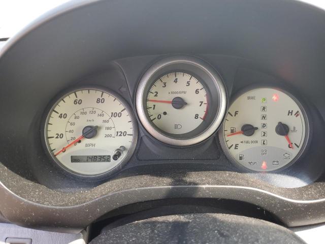 Photo 9 from auction – 2001 TOYOTA RAV4 with VIN JTEGH20V610040594
