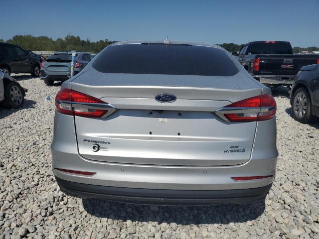 Photo 6 from auction – 2019 FORD FUSION SE with VIN 3FA6P0LU7KR183863