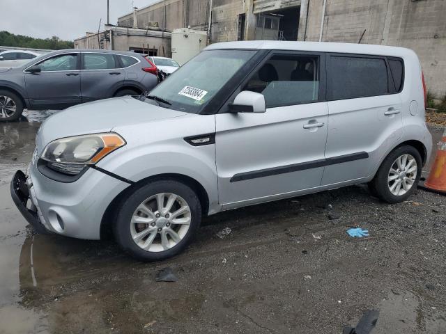 Zdjęcie 1 z aukcji – 2013 KIA SOUL z VIN KNDJT2A52D7759800