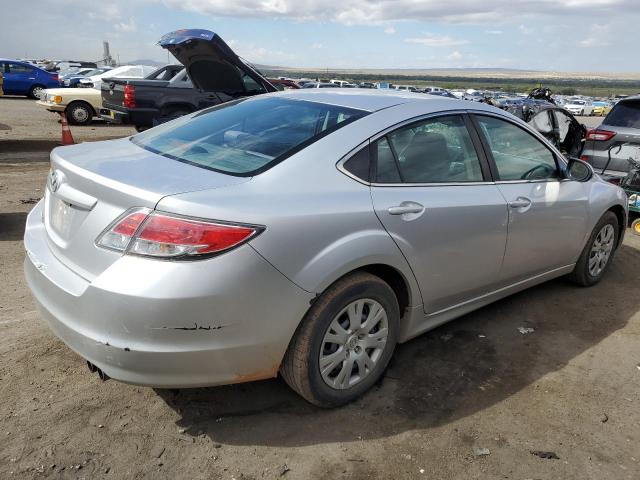 Photo 3 from auction – 2011 MAZDA 6 I with VIN 1YVHZ8BH8B5M11222