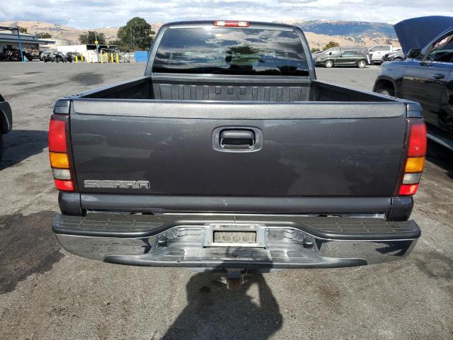 Photo 6 from auction – 2005 GMC NEW SIERRA with VIN 2GTEC19V851187145