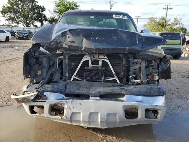 Photo 5 from auction – 2004 CHEVROLET SILVERADO with VIN 2GCEC19T241231458