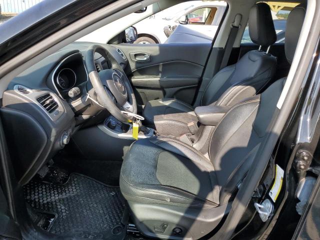 Photo 7 from auction – 2019 JEEP COMPASS LA with VIN 3C4NJDBB8KT754875