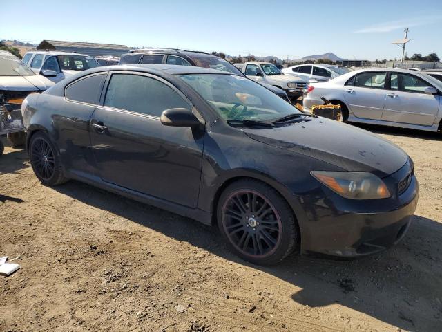 Photo 4 from auction – 2009 TOYOTA SCION TC with VIN JTKDE167690300984
