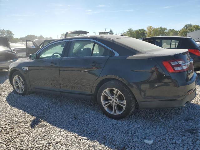 Photo 2 from auction – 2015 FORD TAURUS SE with VIN 1FAHP2D82FG133522