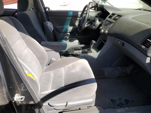 Photo 7 from auction – 2005 HONDA ACCORD with VIN 1HGCM56715A072007
