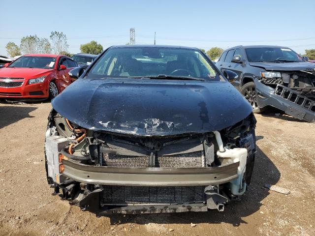 Photo 5 from auction – 2013 CHEVROLET VOLT with VIN 1G1RD6E44DU114746