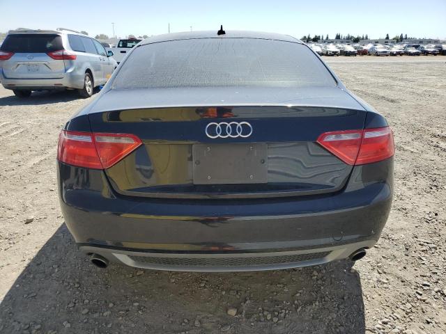 Photo 6 from auction – 2009 AUDI A5 QUATTRO with VIN WAUDK78T79A012508