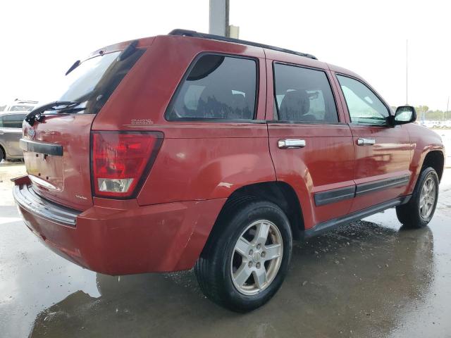 Photo 3 from auction – 2006 JEEP 8705F with VIN 1J4GS48K36C153026