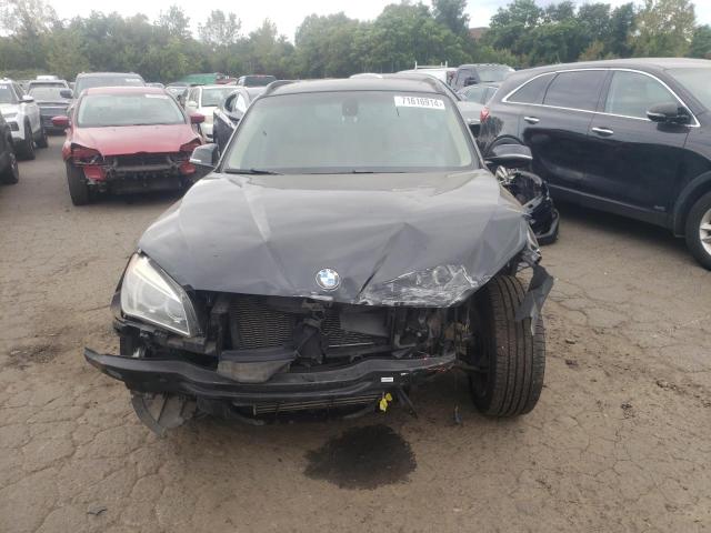 Photo 5 from auction – 2013 BMW X1 XDRIVE2 with VIN WBAVL1C52DVR85403
