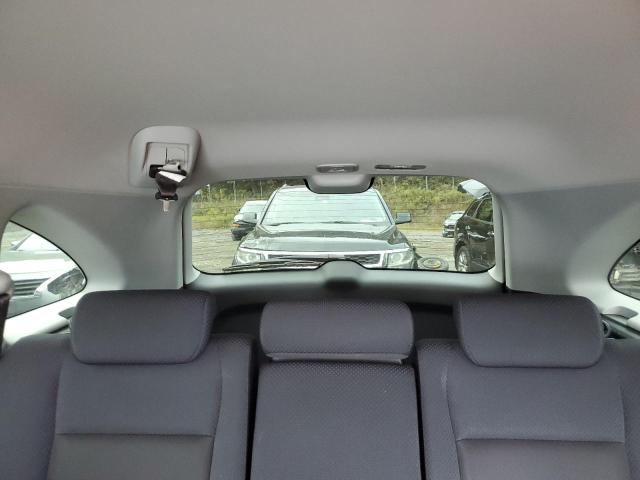 Photo 10 from auction – 2008 HONDA CR-V LX with VIN JHLRE48318C073003