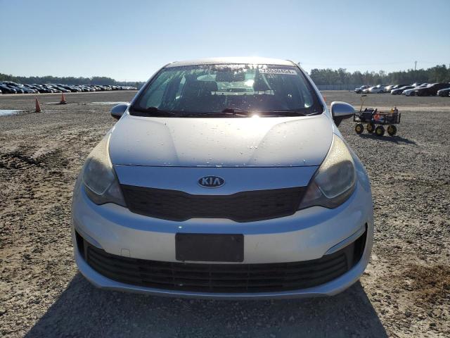 Photo 5 from auction – 2016 KIA RIO LX with VIN KNADM4A3XG6539588