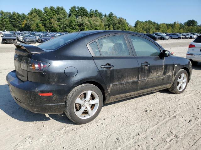 Photo 3 from auction – 2006 MAZDA 3 S with VIN JM1BK124X61544226