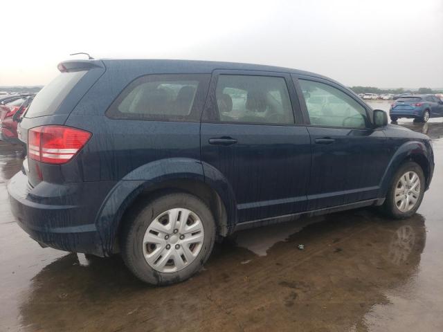Foto 3 de la subasta – 2014 DODGE JOURNEY SE con VIN 3C4PDCAB2ET134961