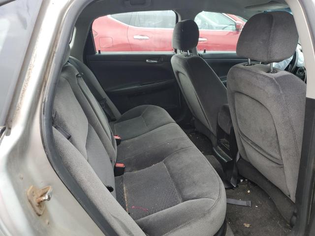 Photo 10 from auction – 2007 CHEVROLET IMPALA 4D with VIN 2G1WT58KX79346442