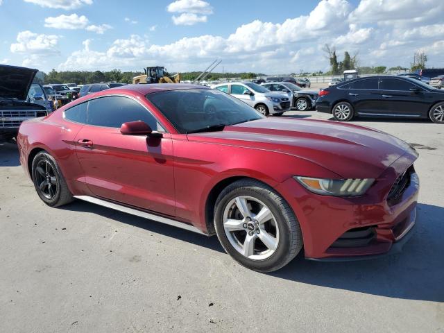 Photo 4 from auction – 2016 FORD MUSTANG with VIN 1FA6P8AM5G5294682