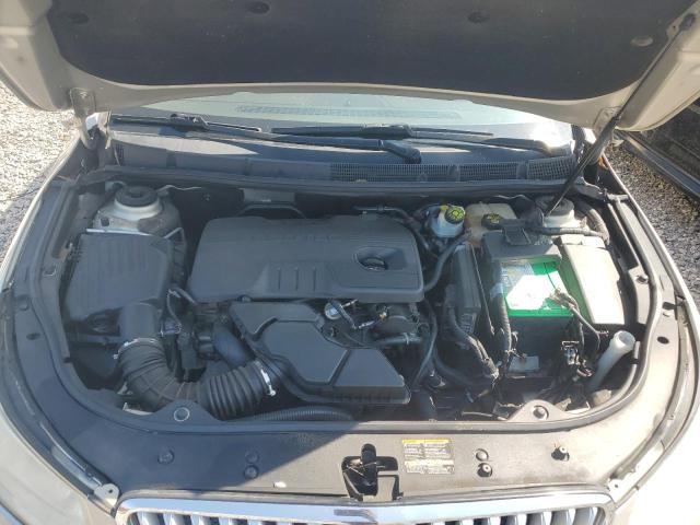 Photo 11 from auction – 2011 BUICK LACROSSE C with VIN 1G4GC5EC8BF187912