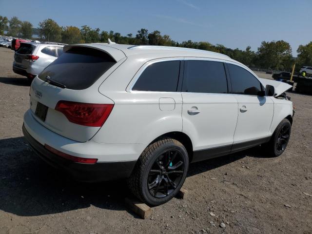 Photo 3 from auction – 2012 AUDI Q7 PREMIUM with VIN WA1LGAFEXCD007093