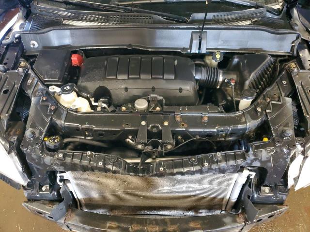 Photo 12 from auction – 2015 BUICK ENCLAVE with VIN 5GAKVCKD2FJ364209