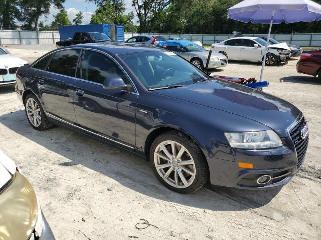 Photo 4 from auction – 2011 AUDI A6 PRESTIG with VIN WAUKGAFB2BN008817