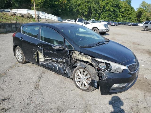 Photo 4 from auction – 2015 KIA FORTE EX with VIN KNAFX5A81F5362855