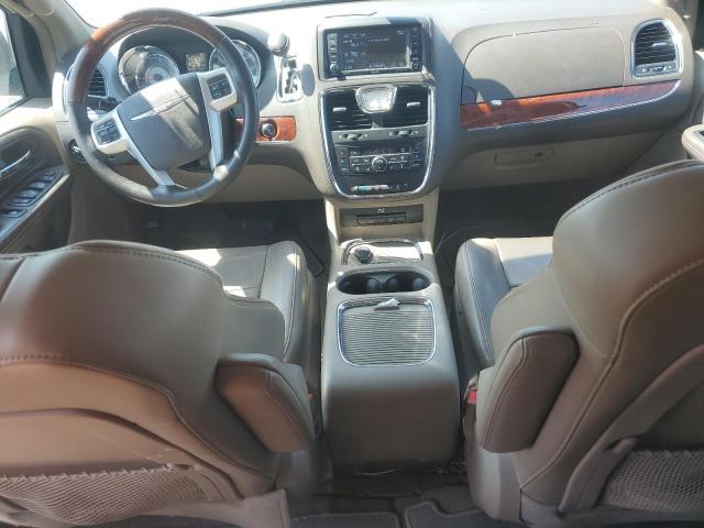 Photo 8 from auction – 2014 CHRYSLER TOWN & COU with VIN 2C4RC1GG6ER261864