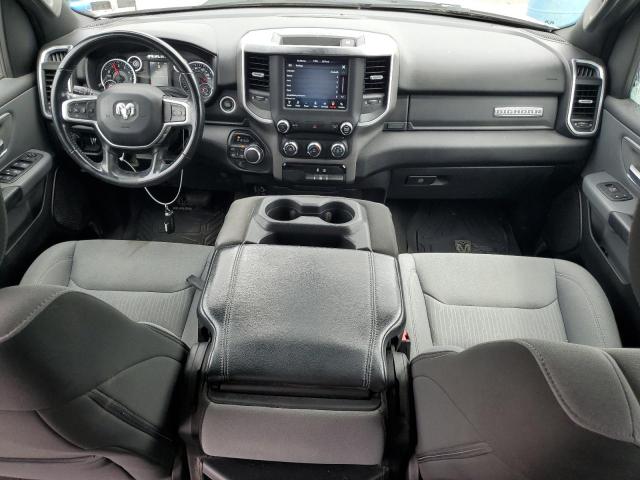 Photo 8 from auction – 2021 RAM 1500 BIG H with VIN 1C6RRFMG8MN583831