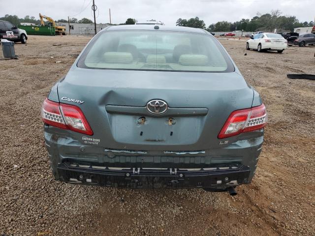 Photo 6 from auction – 2011 TOYOTA CAMRY BASE with VIN 4T1BF3EKXBU627332