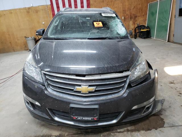 Photo 5 from auction – 2017 CHEVROLET TRAVERSE L with VIN 1GNKRGKD2HJ300921
