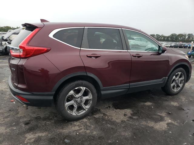 Photo 3 from auction – 2019 HONDA CR-V EXL with VIN 7FARW2H87KE033372