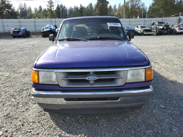 Photo 5 from auction – 1996 FORD RANGER SUP with VIN 1FTCR14A3TPB13318