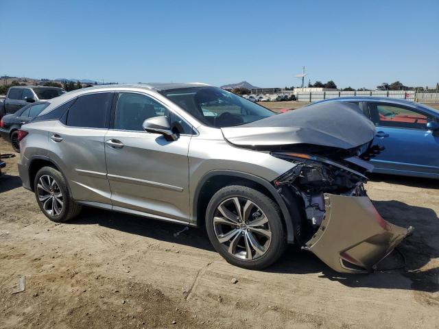 Photo 4 from auction – 2020 LEXUS RX 350 with VIN 2T2HZMDA3LC241771