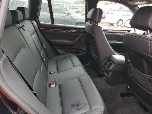 Photo 11 from auction – 2016 BMW X3 XDRIVE3 with VIN 5UXWX7C51G0K36834