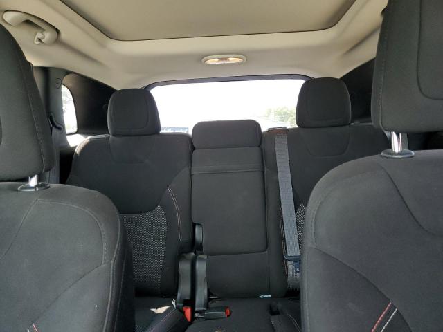 Photo 10 from auction – 2016 JEEP CHEROKEE L with VIN 1C4PJMCS5GW295801