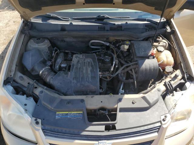 Photo 11 from auction – 2007 CHEVROLET COBALT LS with VIN 1G1AK55F677347626