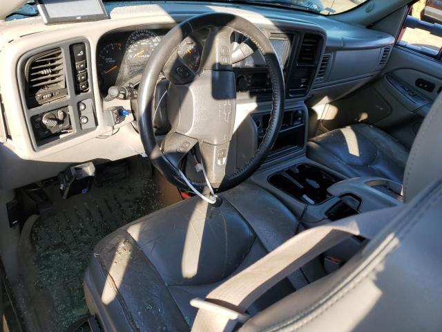 Photo 8 from auction – 2006 CHEVROLET SILVERADO with VIN 1GCHK29D86E184467