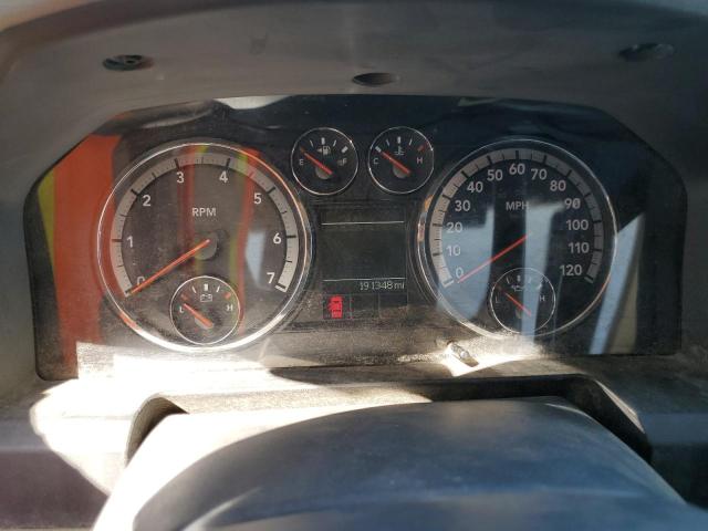 Photo 9 from auction – 2012 DODGE RAM 2500 S with VIN 3C6TD5CT1CG134883
