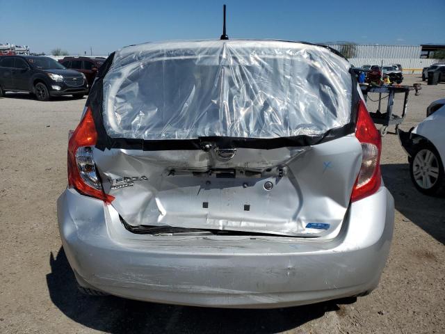 Photo 6 from auction – 2016 NISSAN VERSA NOTE with VIN 3N1CE2CP5GL380102