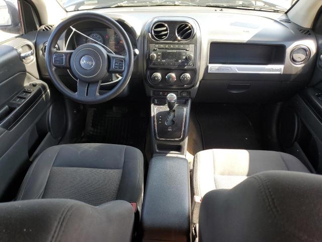 Photo 8 from auction – 2016 JEEP COMPASS SP with VIN 1C4NJDBBXGD723107