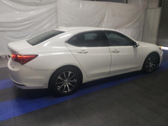 Photo 3 from auction – 2016 ACURA TLX TECH with VIN 19UUB1F57GA012706