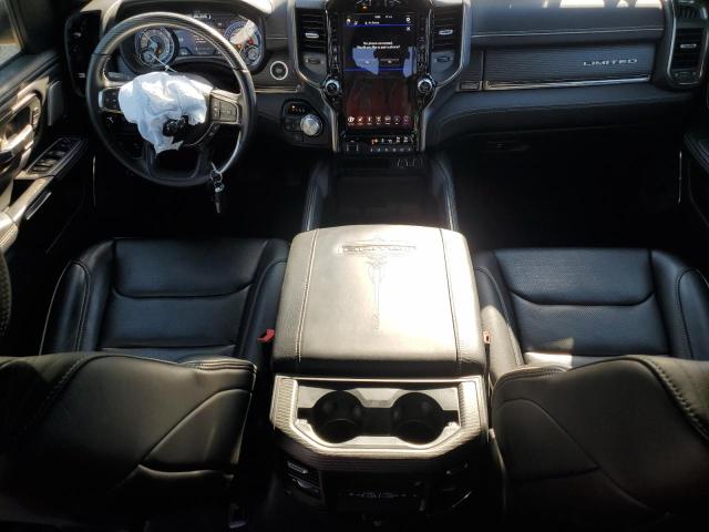 Photo 8 from auction – 2021 RAM 1500 LIMIT with VIN 1C6SRFHT4MN677245