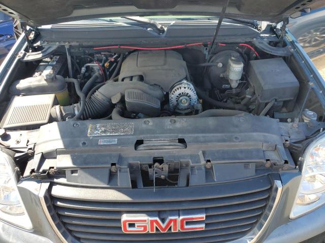 Photo 12 from auction – 2008 GMC YUKON with VIN 1GKFC13078R184027