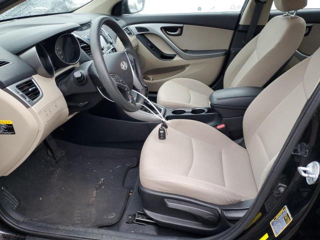 Photo 7 from auction – 2016 HYUNDAI ELANTRA SE with VIN 5NPDH4AE6GH654445