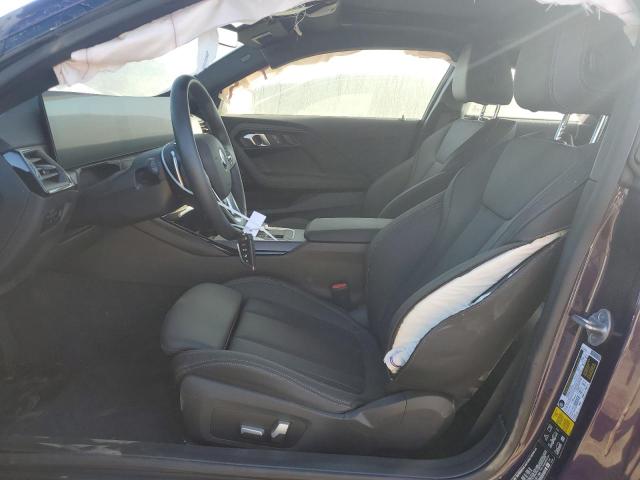 Photo 7 from auction – 2024 BMW 230XI with VIN 3MW33CM04R8D91184