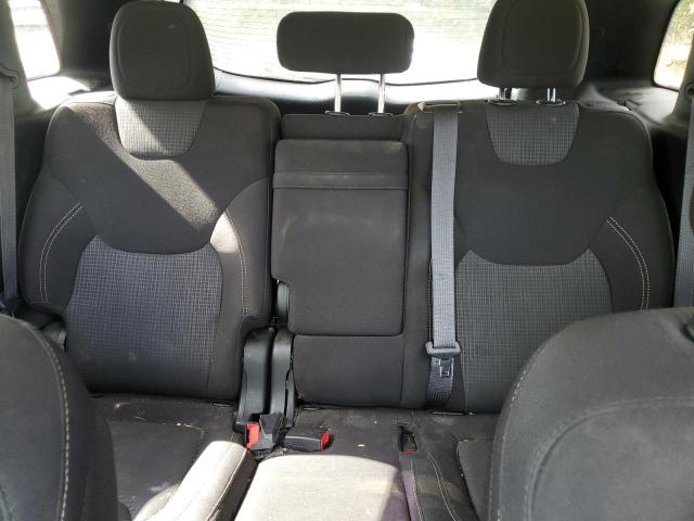 Photo 10 from auction – 2016 JEEP CHEROKEE L with VIN 1C4PJMCSXGW286320