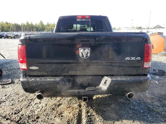 Photo 6 from auction – 2012 DODGE RAM 1500 S with VIN 1C6RD7HT3CS300246