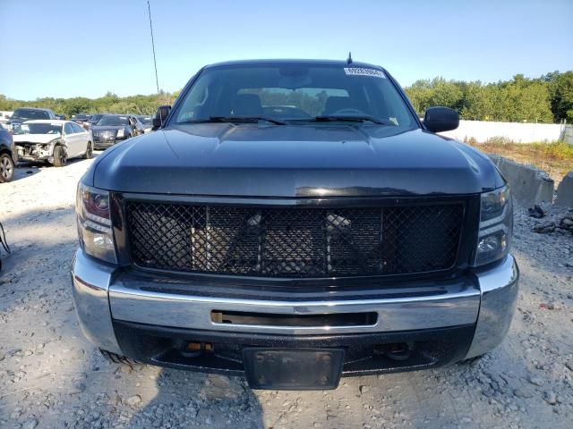 Photo 5 from auction – 2013 CHEVROLET SILVERADO with VIN 3GCPKSEA6DG313853